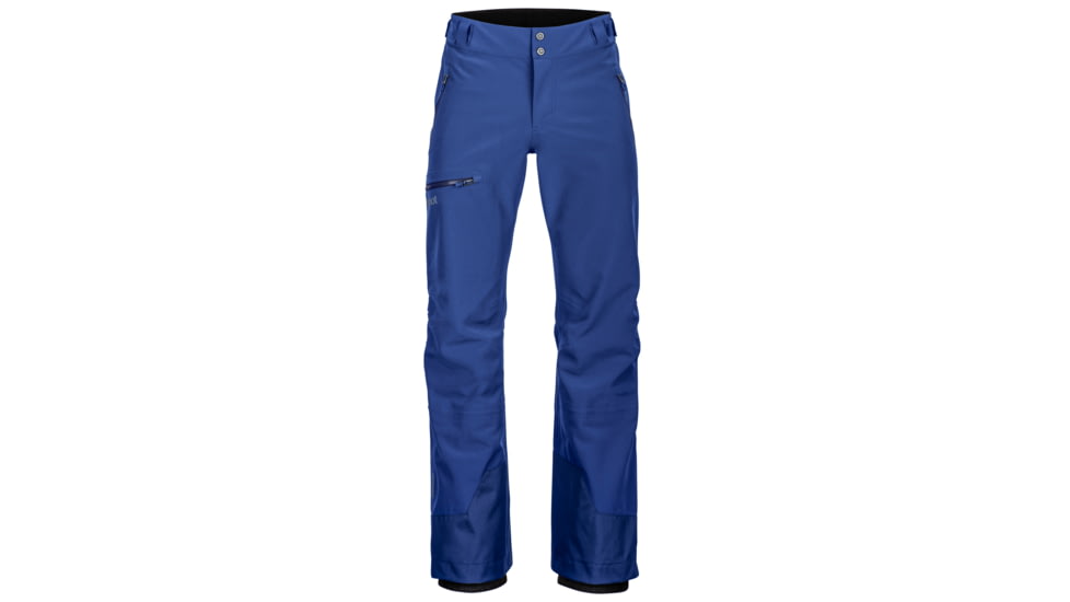Marmot Storm King Pant - Men's -Arctic Navy-Medium-Regular Inseam