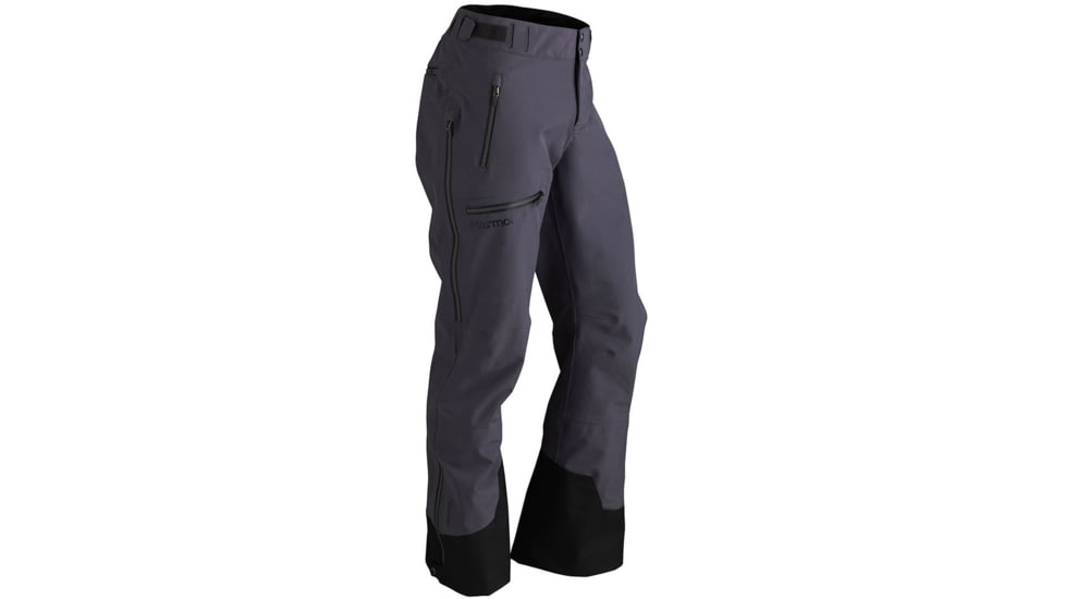 Marmot Storm King Pant - Men's -Slate Grey-Large-Regular Inseam
