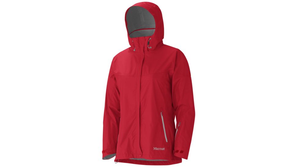 Marmot Strato Jacket - Women's-Fern-Small