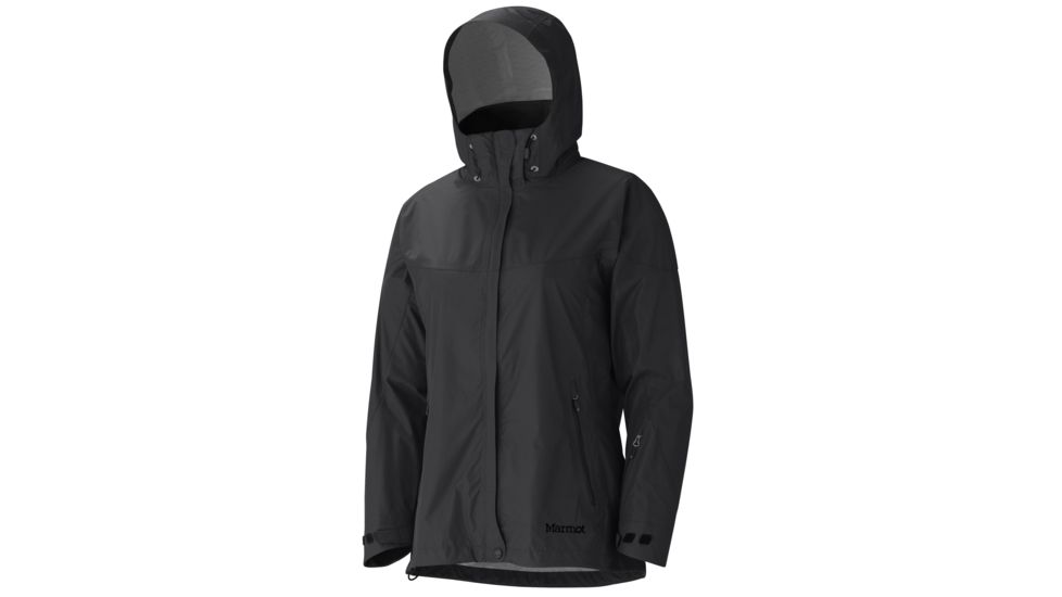 Marmot Strato Jacket - Women's-Small-Black