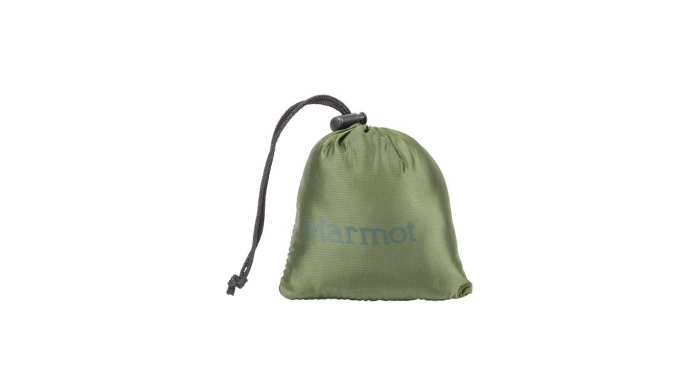Marmot Strato Pillow, Cilantro, One Size, 38920-4440-ONE / LZ