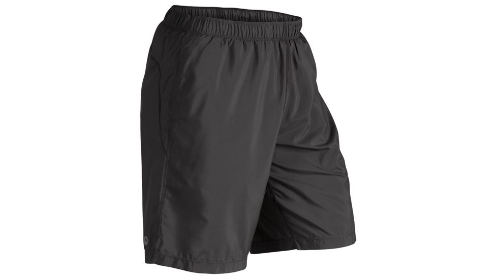Stride Short - Mens-True Slate Grey-X-Large