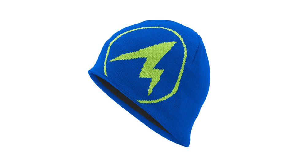 Marmot Summit Hat - Men's, Dark Azure