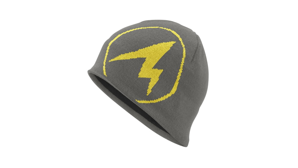 Marmot Summit Hat - Men's, Cinder