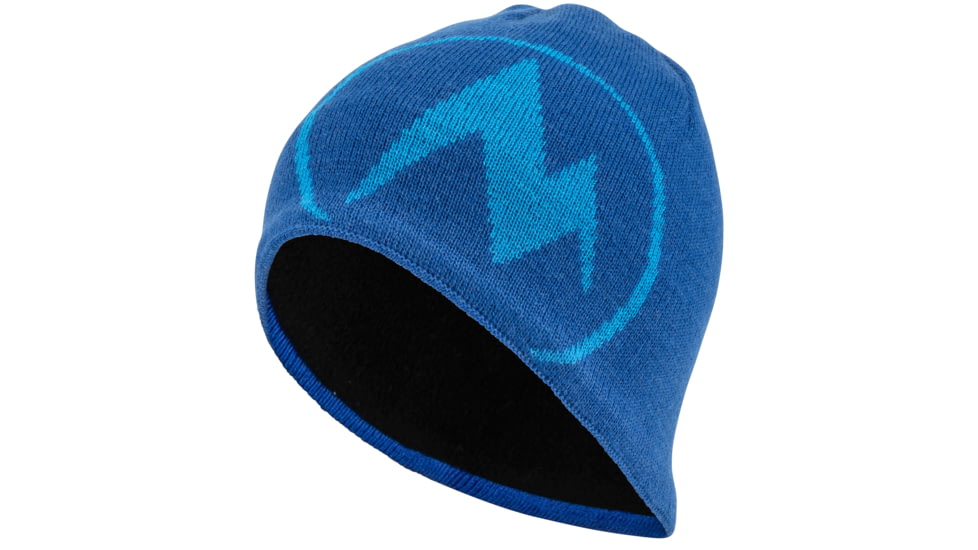 Marmot Summit Hat - Men's, Dark Cerulean