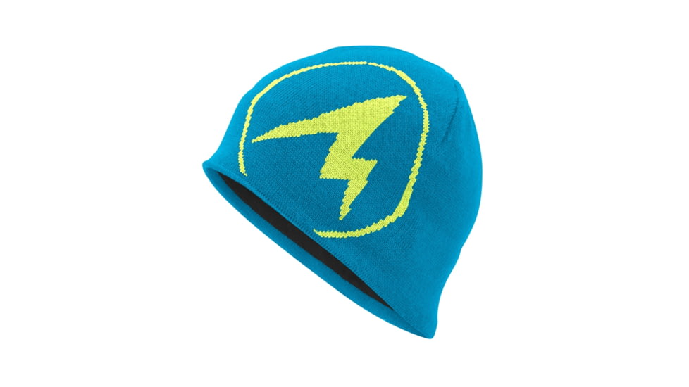 Marmot Summit Hat - Men's, Methyl Blue