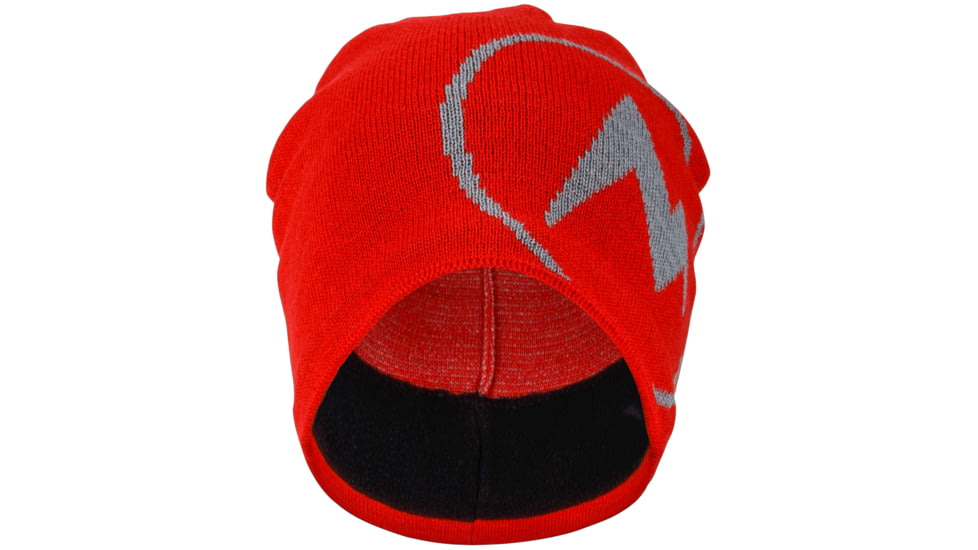 Marmot Summit Hat - Men's, Rocket Red, 889169087011