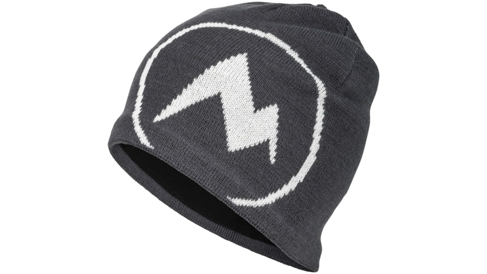 Marmot Summit Hat - Men's, Steel Onyx