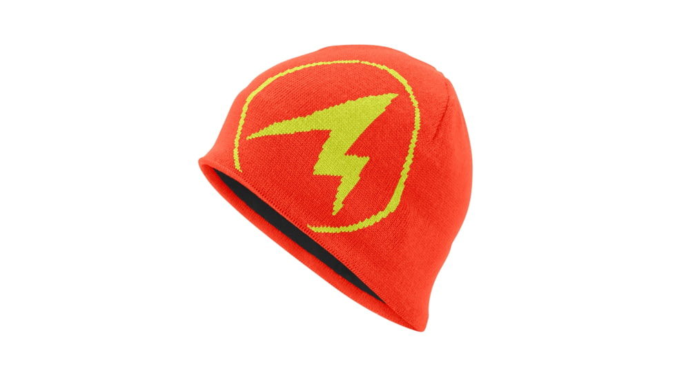 Marmot Summit Hat - Men's, Sunset Orange