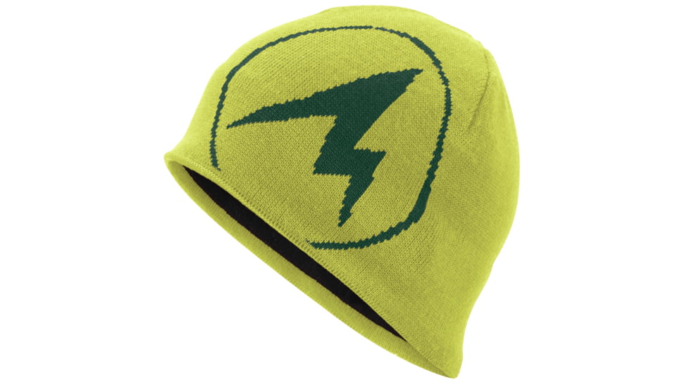 Marmot Summit Hat - Men's, Vermouth, 241194