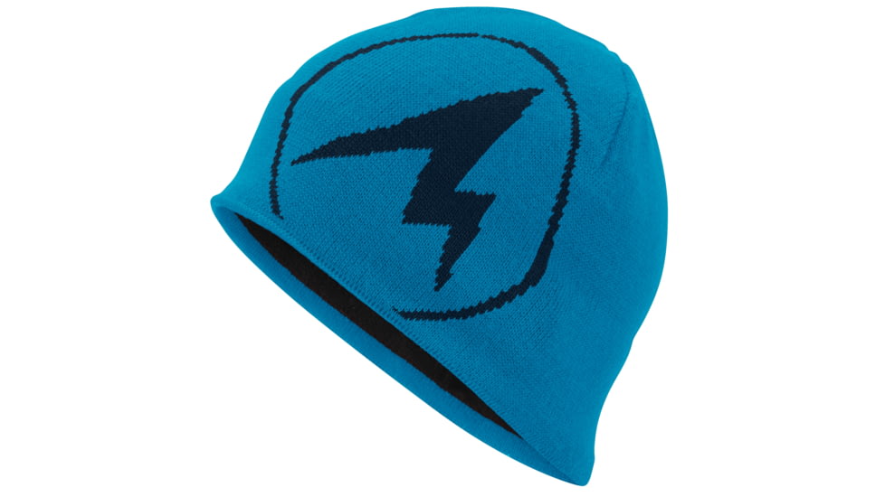 Marmot Summit Hat - Men's, Dark Atomic, DARK-ATOMIC