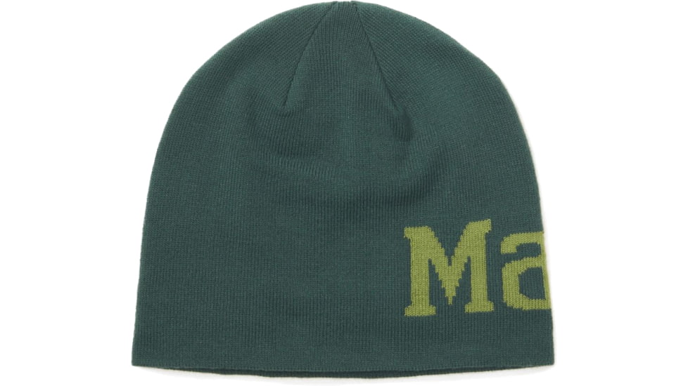 Marmot Summit Hat, Nori/Foliage, One Size, M13138-19591-ONE