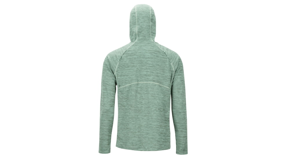 Marmot Sunrift Hoody - Mens, Pond Green, 2XL, 43570-4570-XXL