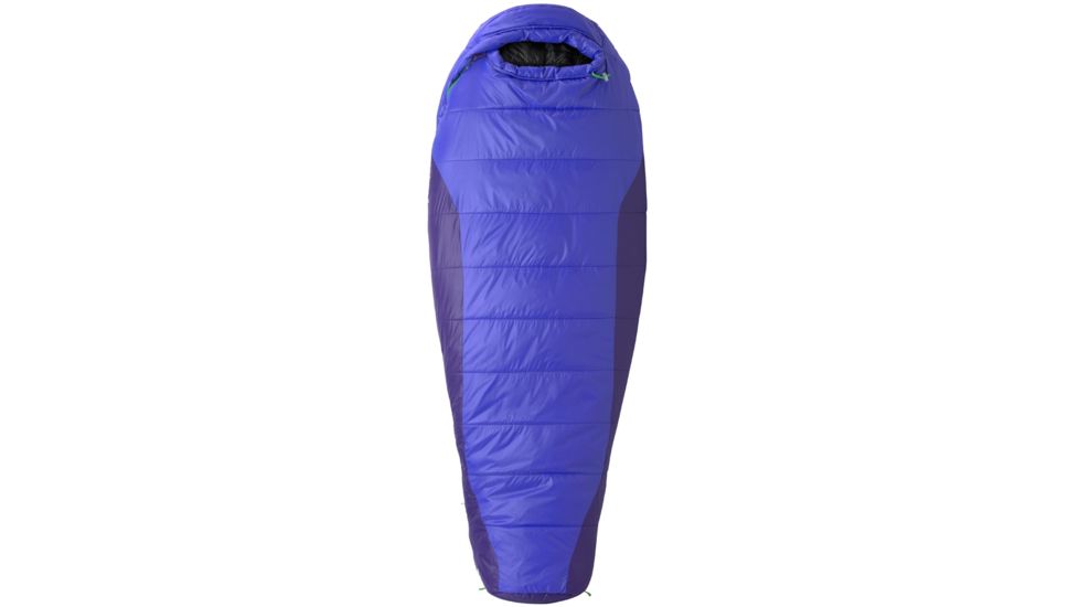 Marmot Sunset 20 Sleeping Bag-Regular-Right
