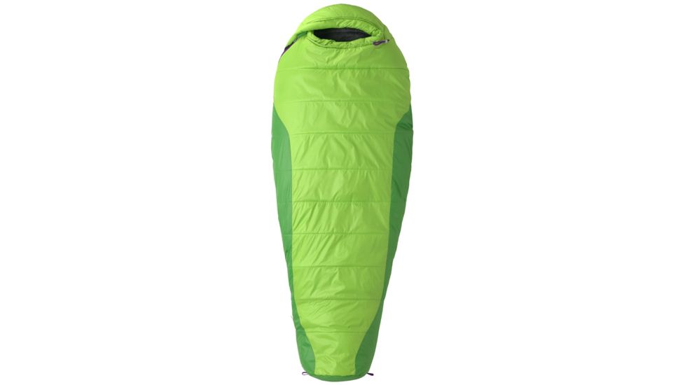 Marmot Sunset 30 Sleeping Bag-Regular-Right