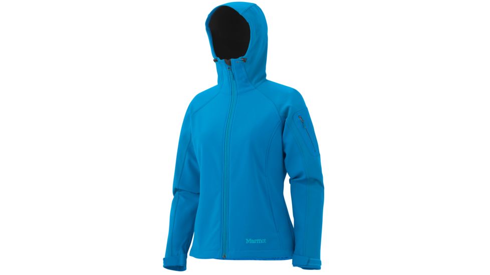 Marmot Super Gravity Jacket - Women's-Plum Rose-X-Small