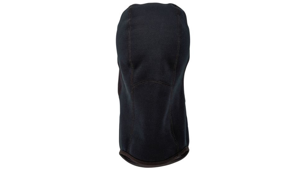 Marmot Super Hero Balaclava, Black, One Size, 13370-Black-ONE-DEMO