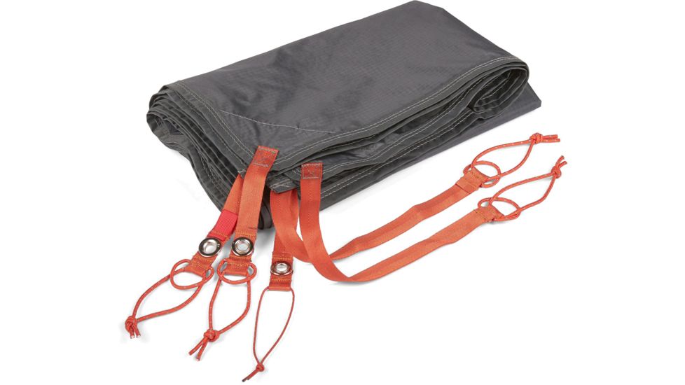 Marmot Superalloy Footprint - 2 Person, Slate Grey, One Size, 37330-1440-ONE