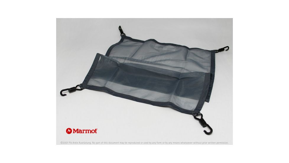 Marmot Twilight 2p Gear Loft