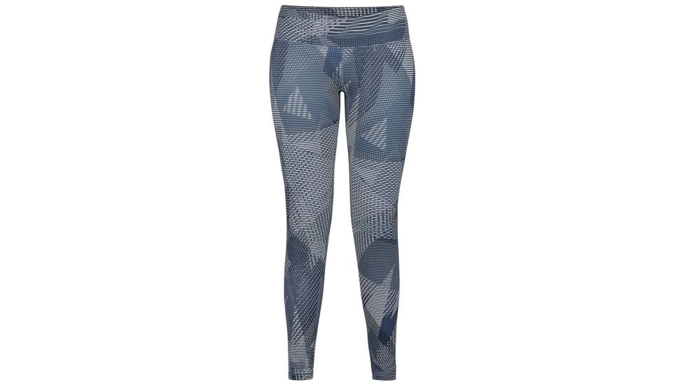 Marmot Swift Tight - Women's-Black Flash-Small