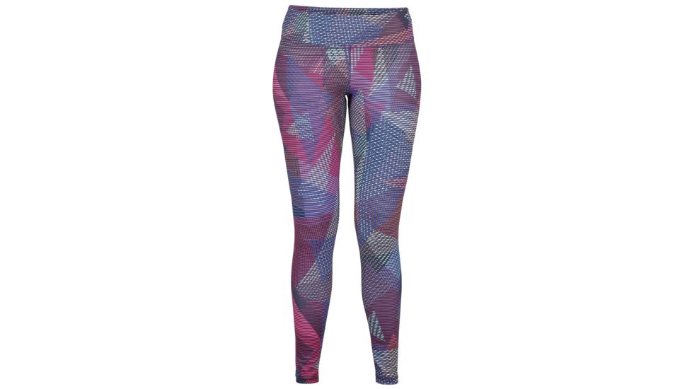 Marmot Swift Tight - Women's-Royal Night Flash-Large