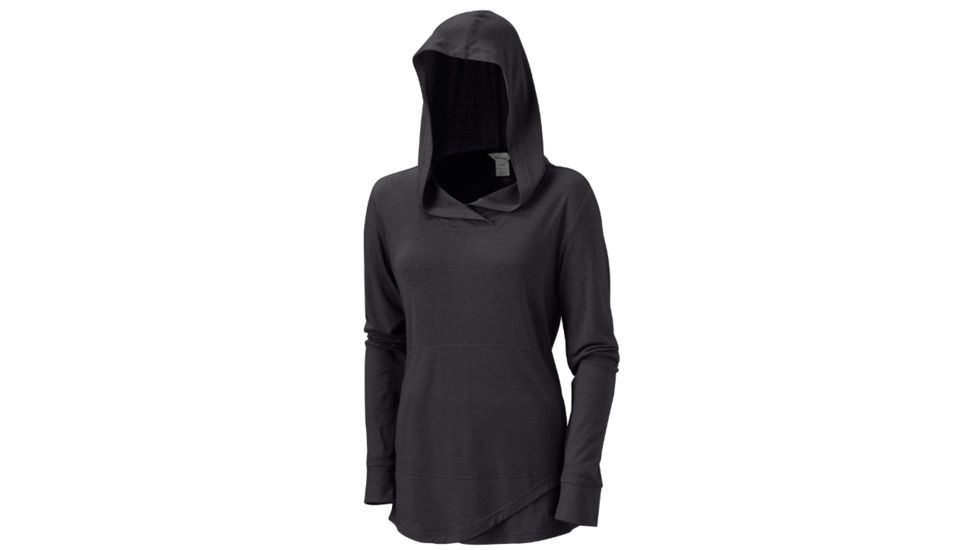 Marmot Sylvie Hoody - Women's-Black-Small