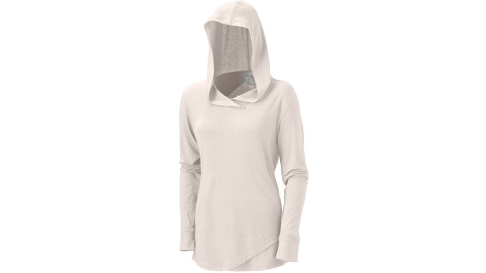 Marmot Sylvie Hoody - Women's-Turtle Dove-Small
