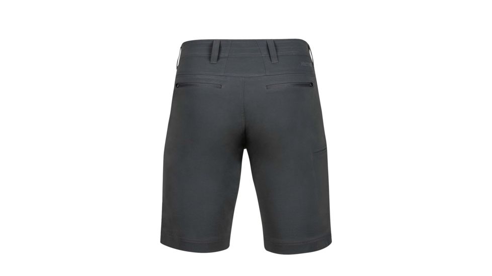 Marmot Syncline Short - Mens, Slate Grey, 30 43610-1440-30