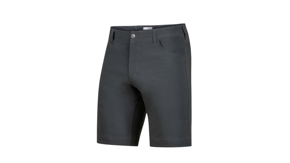 Marmot Syncline Short - Mens, Slate Grey, 30 43610-1440-30