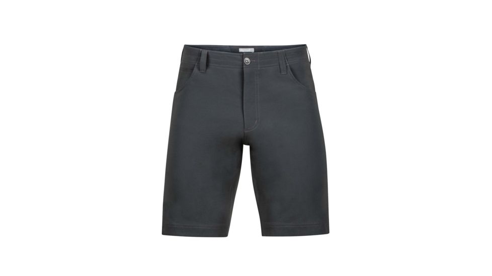 Marmot Syncline Short - Mens, Slate Grey, 30 43610-1440-30