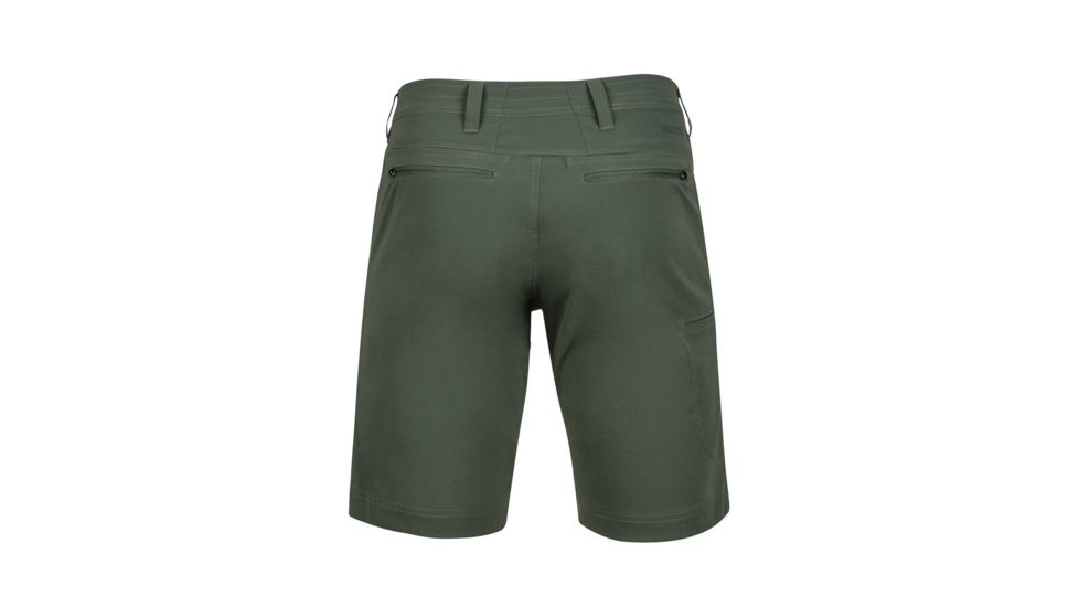 Marmot Syncline Short - Mens, Crocodile, 30 43610-4764-30