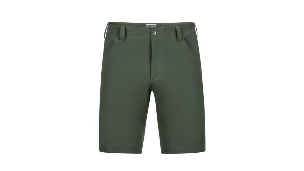 Marmot Syncline Short - Mens, Crocodile, 30 43610-4764-30
