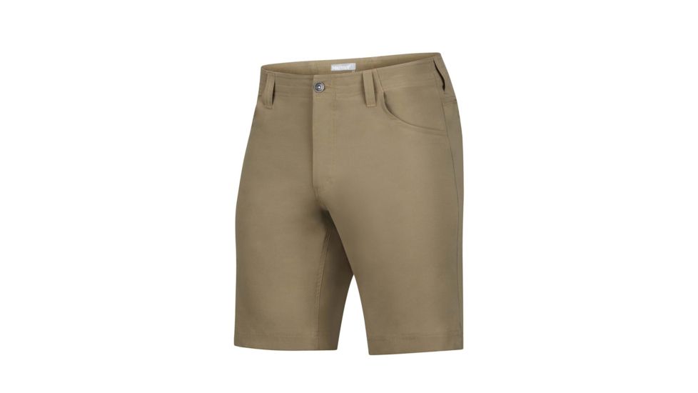 Marmot Syncline Short - Mens, Desert Khaki, 34 43610-7203-34