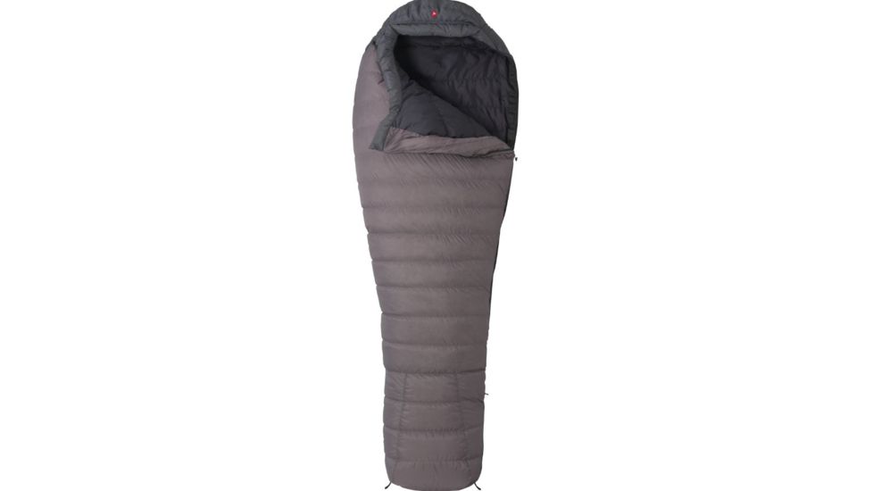 Marmot Talon 40 Sleeping Bag-Regular-Left