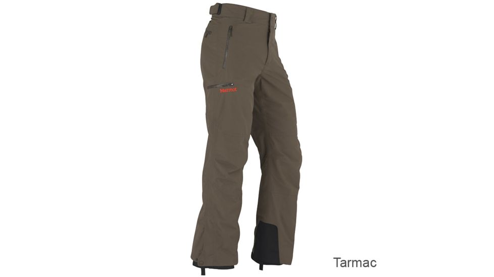 Marmot Tamarack Pant Men's - Tarmac L
