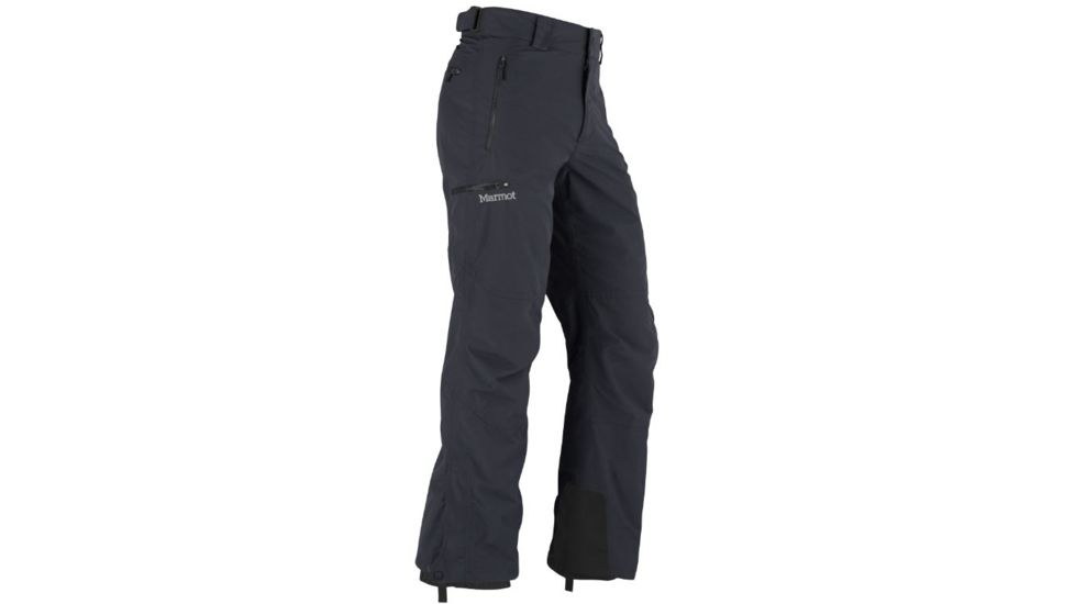 Marmot Tamarack Pant Men's - Black L