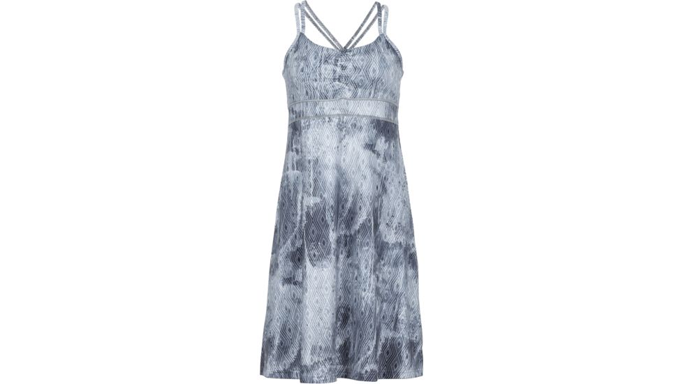 Marmot Taryn Dress - Women's-Black Day Dream-Small