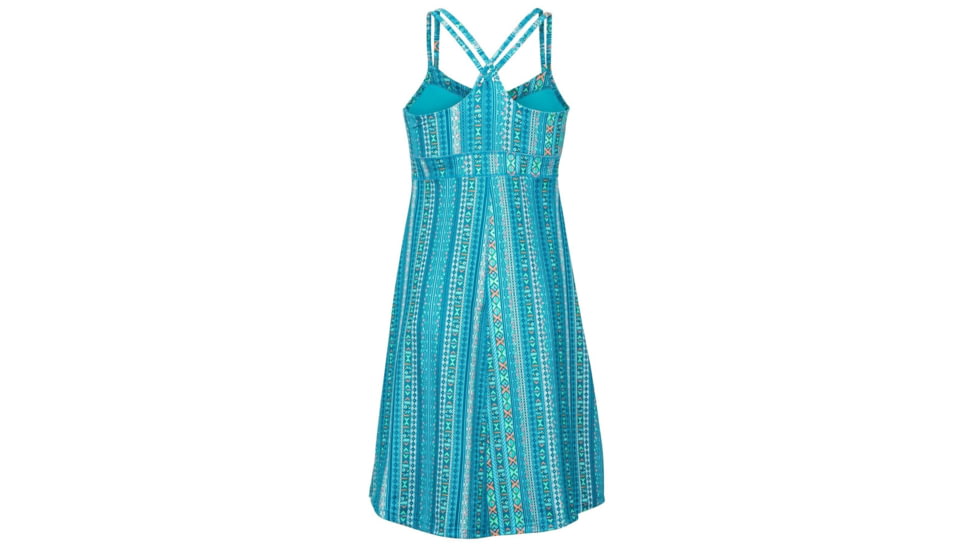 Marmot Taryn Dress - Womens, Late Night Mystic, Extra Large, 47260-8963-XL