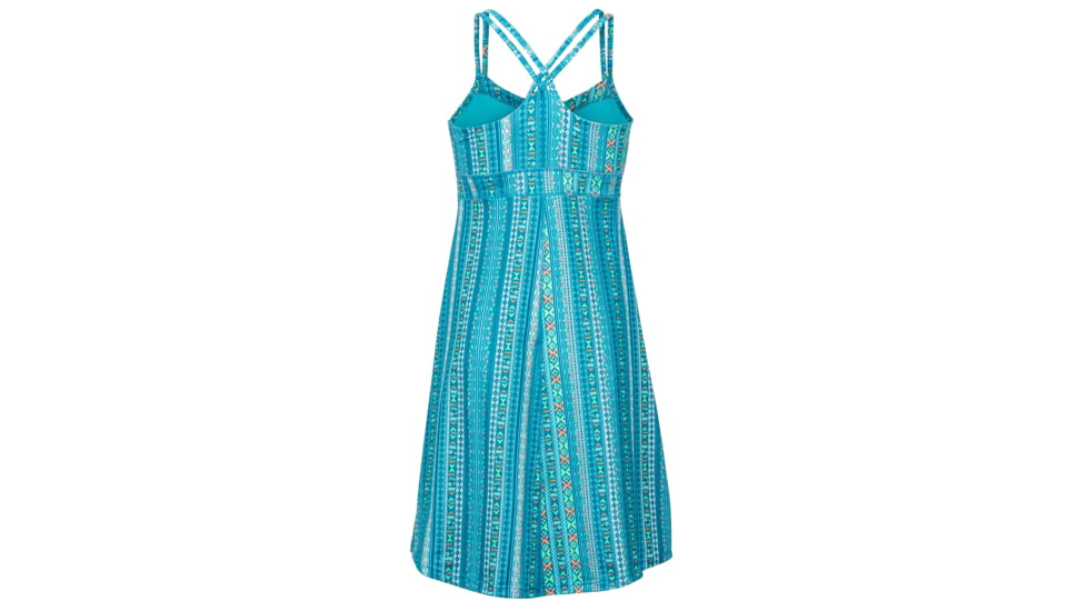 Marmot Taryn Dress - Womens, Late Night Mystic, Medium, 47260-8963-M