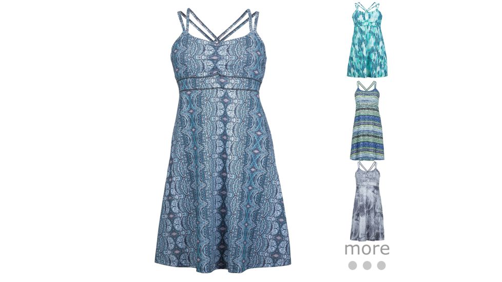 Marmot Taryn Dress - Womens