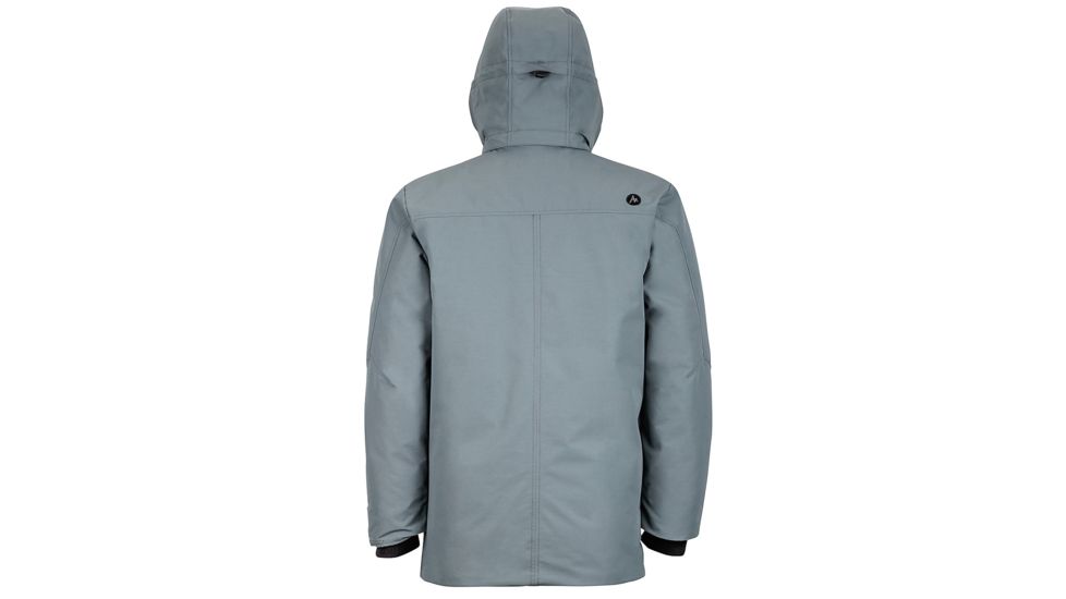 Marmot Telford Jacket - Men's, Cinder, Small, 394567