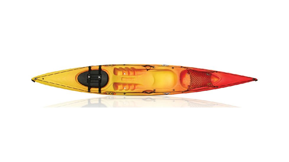 RTM Tempo Kayak - Angler - Sun