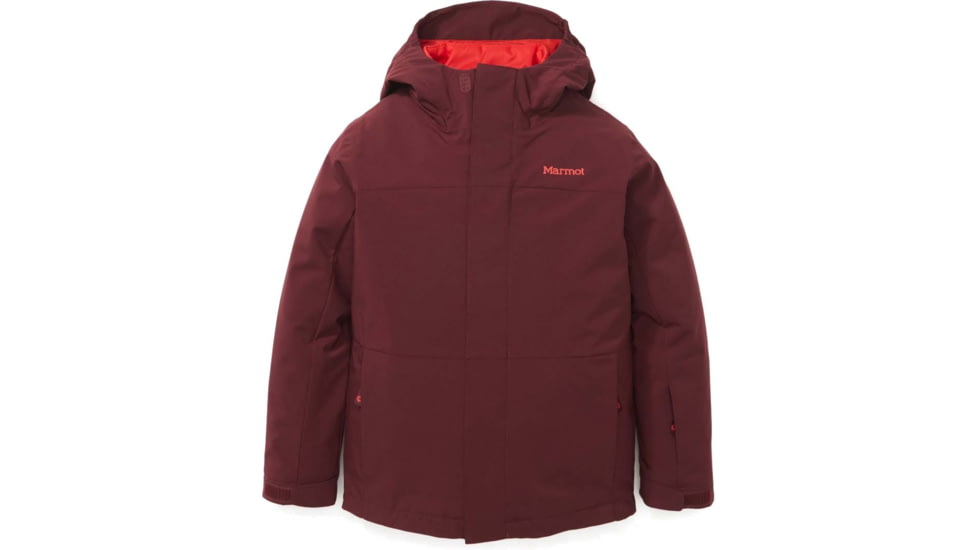 Marmot Terrain Component Jacket - Kids, Port Royal, Small, M13229-6257-S