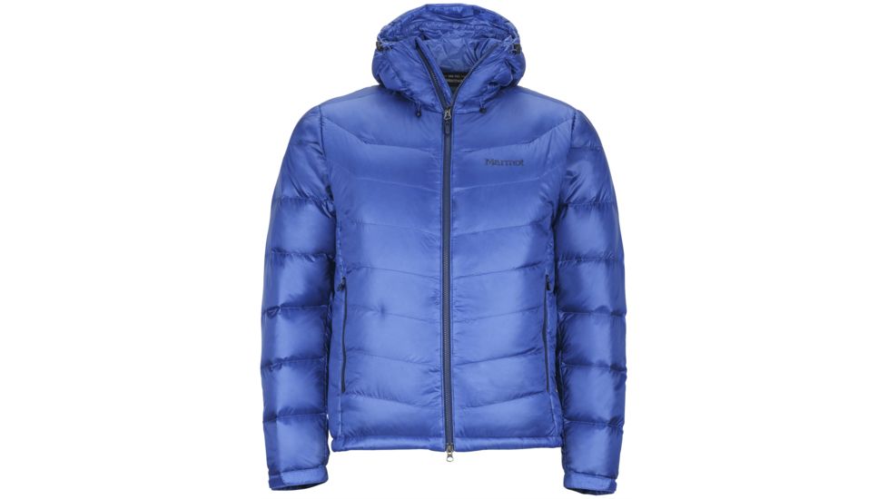 Marmot Terrawatt Jacket - Men's-Surf-Large