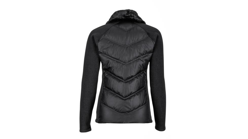 Marmot Thea Jacket - Womens, Black, Extra Large, 89040-001-XL