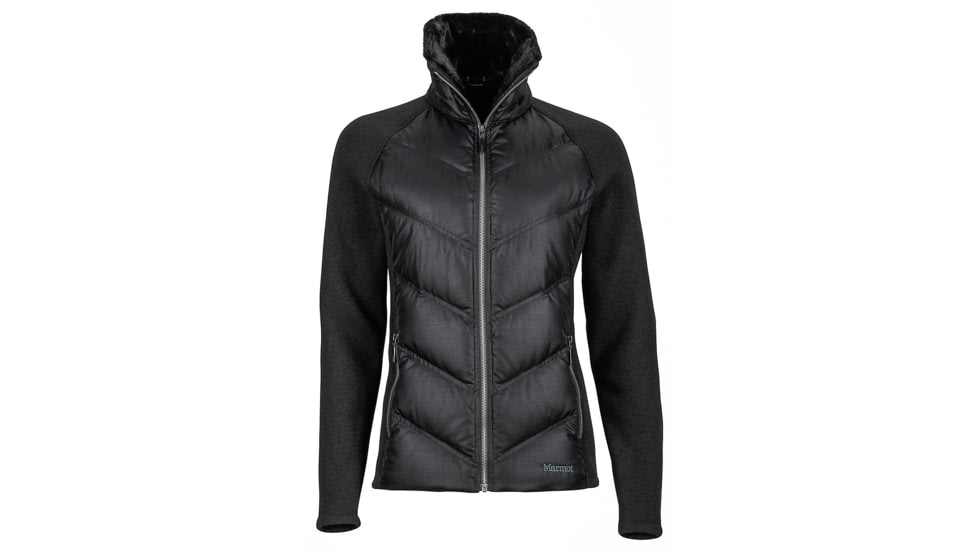 Marmot Thea Jacket - Women's-Black-Medium