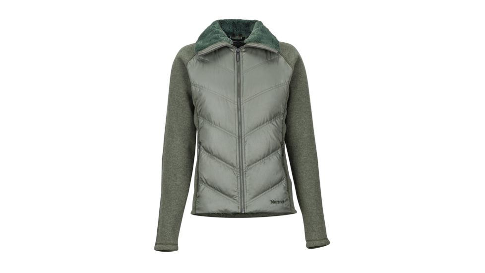 Marmot Thea Jacket - Womens, Crocodile, Extra Small, 89040-4764-XS