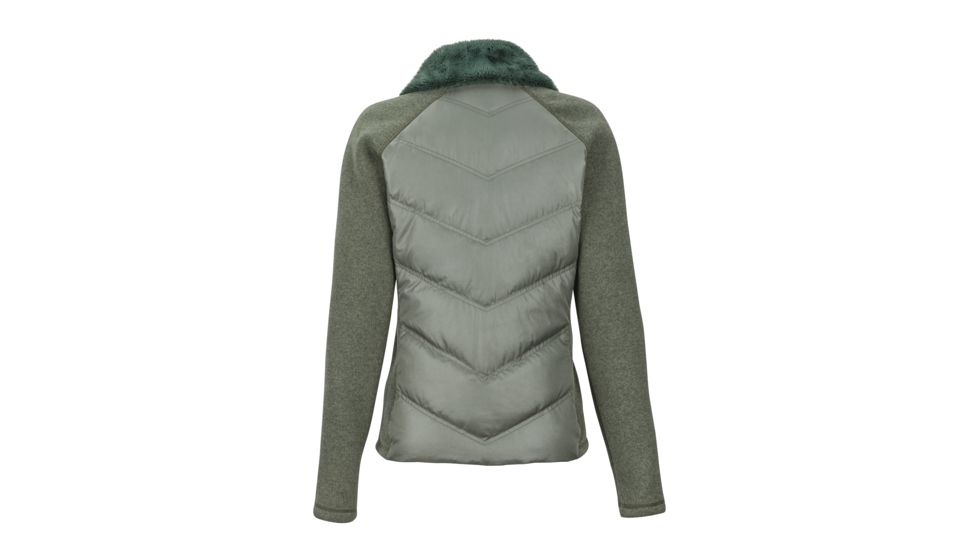 Marmot Thea Jacket - Womens, Crocodile, Extra Small, 89040-4764-XS