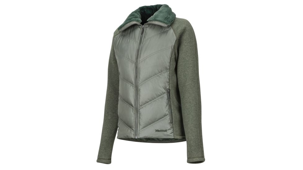 Marmot Thea Jacket - Womens, Crocodile, Extra Small, 89040-4764-XS