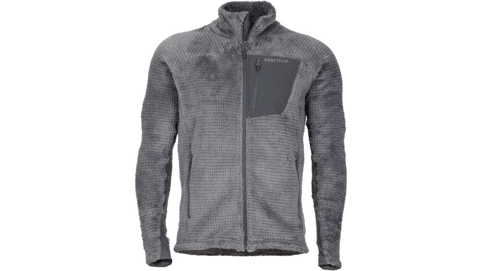 Marmot Thermo Flare Jacket - Men's -Cinder-Medium